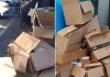 Poliția Locală Bacău a aplicat amenzi de 34.100 de lei pentru depozitarea ilegală a deșeurilor