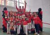 Arte marțiale: Phoenix Bacău, 11 medalii și locul 4 la „Scorpion Cup”