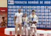 Judo/ CN U14 și U16 Ne-Waza: Ingrid Flenchea și Nikita Zemba (PC-CSM Bacău), medalii de bronz la Naționale