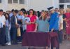 Jandarmii mobili, prezenți în zona școlilor la începutul noului an școlar