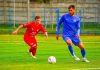Fotbal/ Liga 3: Aerostar câștigă, FC Bacău 2 și Viitorul Onești pierd