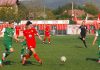 Fotbal/ Liga 3: Încă o „dublă” a lui Gabi Păun și o nouă victorie pentru FC Bacău 2