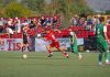 Fotbal/ Liga 3: FC Bacău 2-da, Aerostar și Viitorul Onești- nu