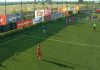 FC Bacău și CSM Slatina au încheiat la egalitate, 0-0, în Liga 2