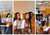 Tinerii voluntari ai Fundației de Sprijin Comunitar, celebrați la Graduation Day 2026