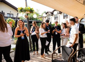 ATIPIC Meet Bacău #2: comunitatea antreprenorială locală continuă să crească