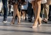 De Ziua Internațională a Mersului pe Jos: cel mai simplu exercițiu fizic rămâne și unul dintre cele mai eficiente