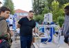 Universitatea „Vasile Alecsandri” din Bacău a organizat „Noaptea cercetătorilor europeni”, ediția a XIV-a