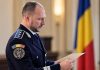 IPJ Bacău are un nou adjunct al șefului Inspectoratului. Comisarul-șef Dragoș Ojog preia funcția