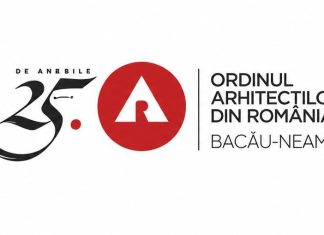 ARHITECȚII SĂRBĂTORESC 25 DE ANI DEDICAȚI CONSOLIDĂRII PROFESIEI ȘI RELAȚIEI CU SOCIETATEA