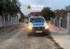 Autoturism de 80.000 de euro, urmărit internațional de autoritățile germane, descoperit în județul Bacău