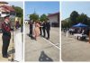 Ziua Pompierilor, sărbătorită în avans