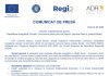 Comunicat de presă