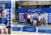 Înot: Băcăuanca Ioana Roxana Cojocaru, cinci medalii de aur la Jocurile Parasport România!