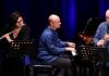 ArmoniE TRIO din Italia, la Centrul de Cultură „George Apostu” din Bacău