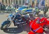 S-a încheiat sezonul moto 2026 în Bacău. Parada motocicliștilor a traversat municipiul