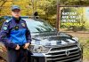 Jandarmii băcăuani, recomandări pentru turiști: Cum să facem drumețiile de toamnă în siguranță