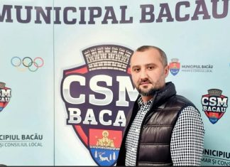 Exclusiv: Adrian Gavriliu a câștigat procesul cu primarul Lucian Stanciu Viziteu și va fi repus în funcția de director al CSM Bacău, urmând să primească și importante despăgubiri materiale!