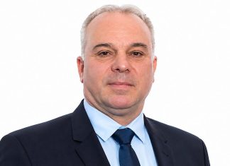 Primarul din Slănic Moldova, reținut de DNA pentru luare de mită. PSD Bacău l-a exclus din partid