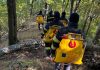 Șase zile de luptă cu incendiul de la Dofteana. Pompierii continuă intervenția în zona Cucuieți