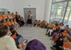 Ziua Educației, sărbătorită la Biblioteca Județeană „C. Sturdza” Bacău. Elevii au descoperit universul cărților