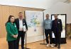 Romanian researchers present biochar, wood vinegar study at European agroecology summit
