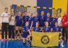 Dublă victorie pentru ACS OK Sport Onești în deplasare. Junioarele II și III s-au impus clar