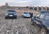 Pescuit ilegal la Răcăciuni: nouă amenzi și două plase monofilament confiscate