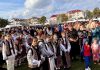 Roadele Toamnei, la Sascut. O sărbătoare a belșugului, tradițiilor și oamenilor locului