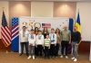 RoboSTEAM Weavers, încă un pas spre finala internațională World Robot Olympiad din Puerto Rico