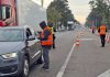 Anchetă de circulație pe drumurile naționale din Moldova: Comănești, unul dintre punctele de colectare din județul Bacău