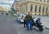 Pe două roți, dar cu ochii în patru! Poliția a ieșit la vânătoare de abateri în Bacău