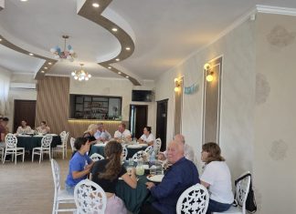 Salon Armonia, un nou început pentru creatorii brandului „Produsele Măriucăi”, în comuna Traian