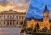 Bacău – Iași, după 25 de ani: ce a mai rămas din „locomotiva economică a Moldovei”?
