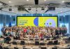 DEMOCRAȚIA EUROPEANĂ ARE NEVOIE DE VOCEA CETĂȚENILOR