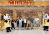 MR D.I.Y. deschide primul magazin din Bacau, în Aurora Retail Park