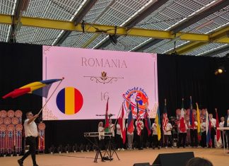 Trei pisici născute în România, în finala Campionatului Mondial Felin de la Amsterdam