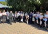 1 octombrie – o zi pentru seniori, o lună dedicată celebrării persoanei vîrstnice