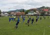 Rugbyul intră în școală la Onești. O nouă generație de copii descoperă sportul cu balonul oval