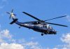 Traficul rutier din județul Bacău, monitorizat din elicopter
