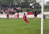 Fotbal/ Cupa României: FC Bacău, doar 0-0 pe terenul divizionarei C Sporting Liești