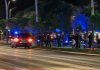 Scandal în stradă, aplanat de jandarmii băcăuani