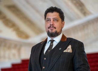 Claudiu Târziu: „Nu există nicio alianță”. Liderul ACT clarifică discuțiile cu PUCL