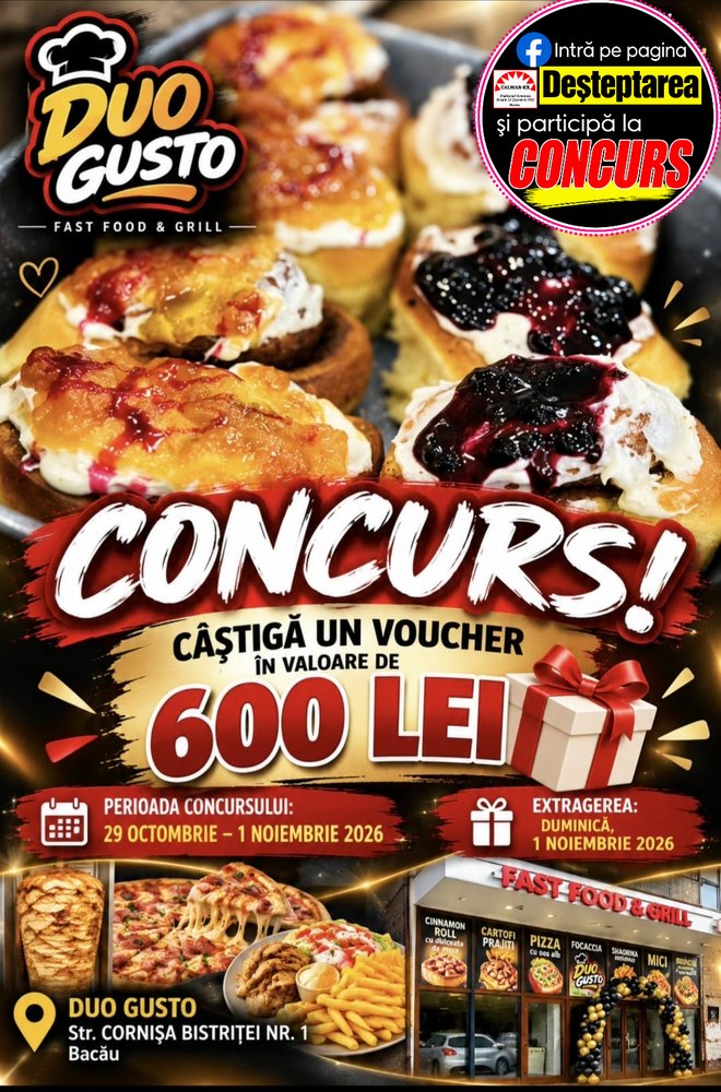 concursul
