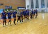 Handbal feminin/ Divizia A: Știința Bacău, victorie la Piatra Neamț