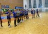 Știința Bacău, învinsă cu 40-31 (19-16), pe terenul liderei Alpha Prahova la capătul unei evoluții curajoase