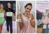 Performanță pentru o elevă din Comănești la Campionatul Național U21 de dans sportiv