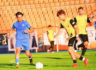 Fotbal/ Liga 3: Aerostar câștigă, FC Bacău 2 remizează, Viitorul Onești pierde