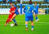 Fotbal/ Liga 3: Puncte, dar și regrete pentru divizionarele C băcăuane