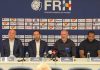Handbal masculin: Băcăuanul Sandu Iacob, noul antrenor al naționalei României!